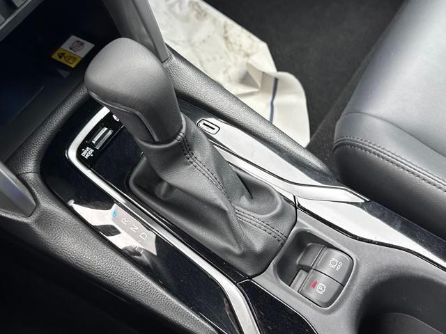 used 2023 Toyota Corolla Hybrid car, priced at $28,677