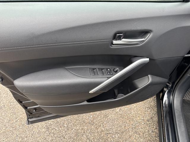 used 2023 Toyota Corolla Hybrid car, priced at $29,959