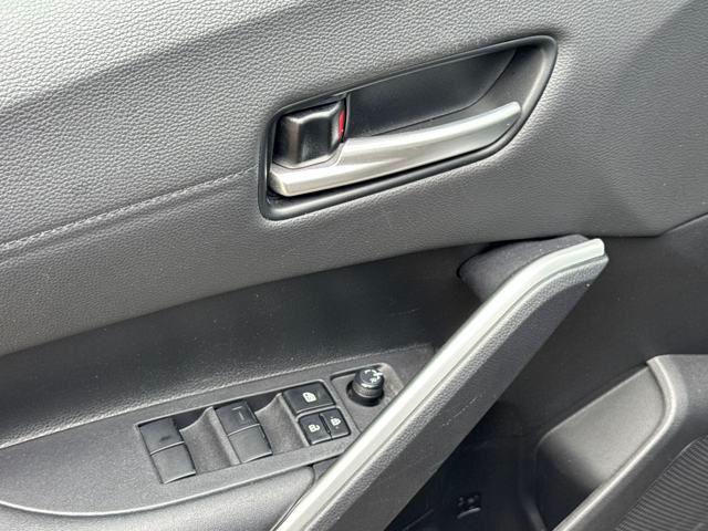 used 2023 Toyota Corolla Hybrid car, priced at $28,677