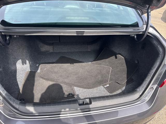 used 2022 Honda Accord car, priced at $25,177