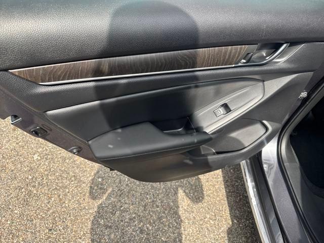 used 2022 Honda Accord car, priced at $25,177