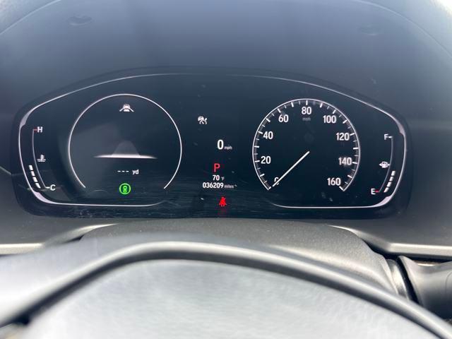 used 2022 Honda Accord car, priced at $25,177