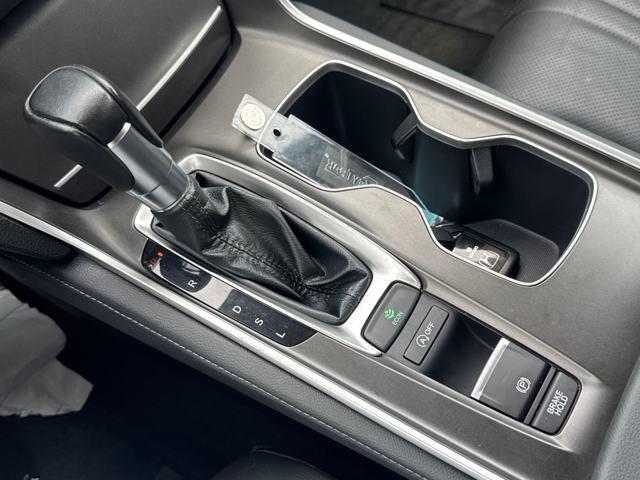 used 2022 Honda Accord car, priced at $25,177