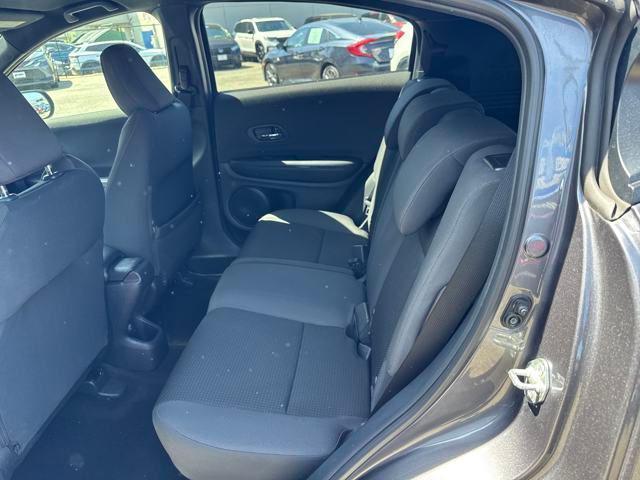 used 2022 Honda HR-V car, priced at $21,159