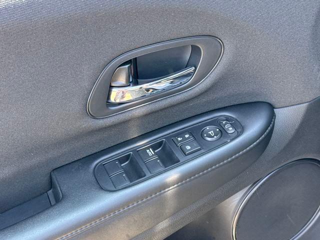 used 2022 Honda HR-V car, priced at $21,159