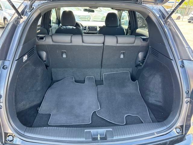 used 2022 Honda HR-V car, priced at $21,159