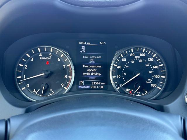 used 2021 INFINITI Q50 car, priced at $28,977
