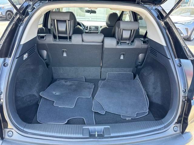 used 2022 Honda HR-V car, priced at $21,477