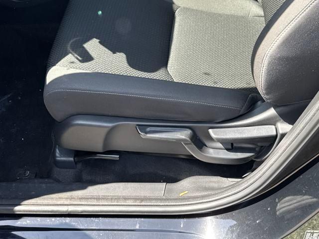 used 2022 Honda HR-V car, priced at $21,477