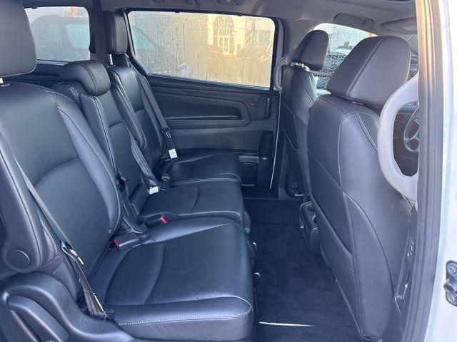 used 2023 Honda Odyssey car, priced at $32,677
