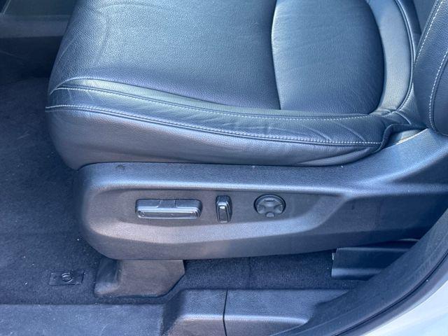 used 2023 Honda Odyssey car, priced at $32,677