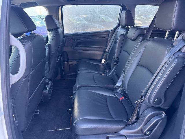 used 2023 Honda Odyssey car, priced at $32,677