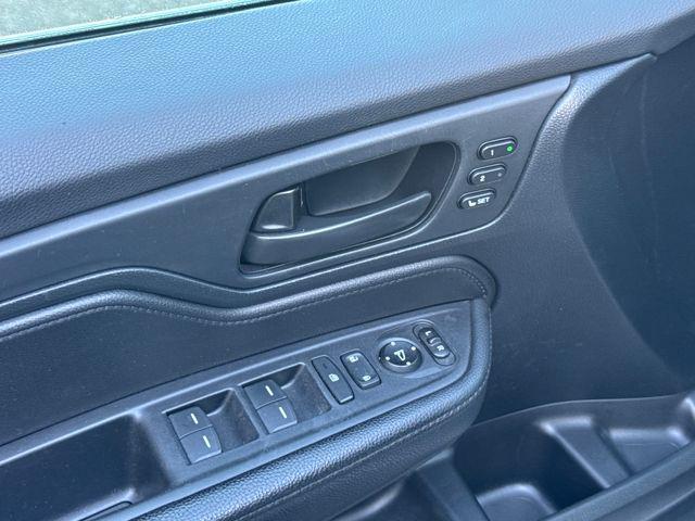 used 2023 Honda Odyssey car, priced at $32,677