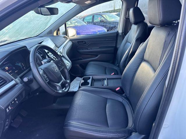 used 2023 Honda Odyssey car, priced at $32,677
