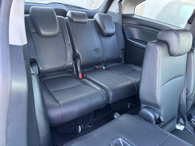 used 2023 Honda Odyssey car, priced at $32,677