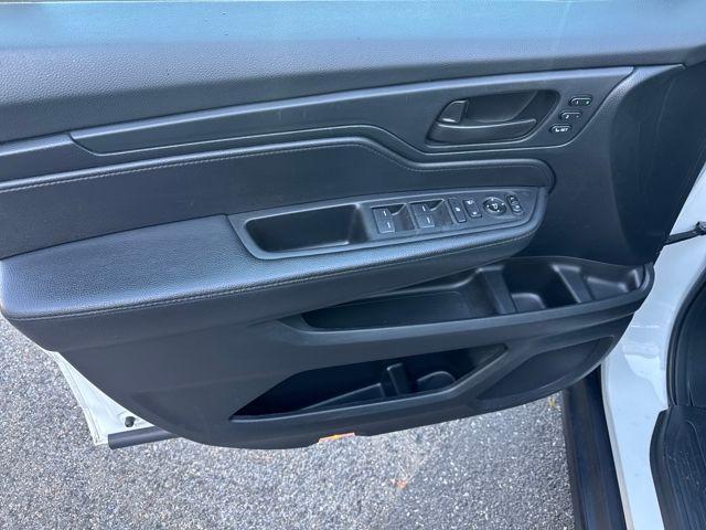 used 2023 Honda Odyssey car, priced at $32,677