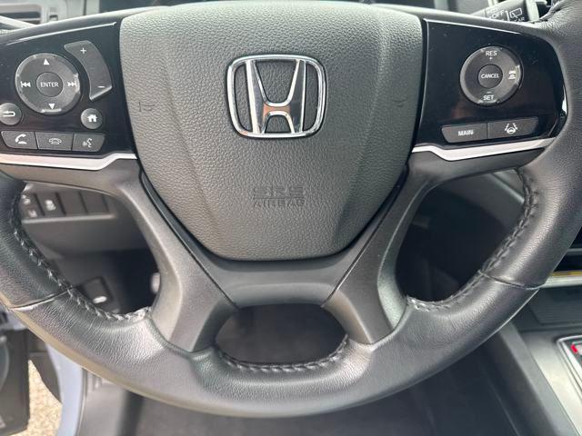 used 2022 Honda Pilot car, priced at $31,977
