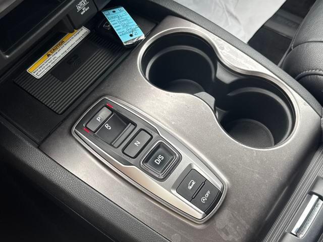 used 2022 Honda Pilot car, priced at $31,977