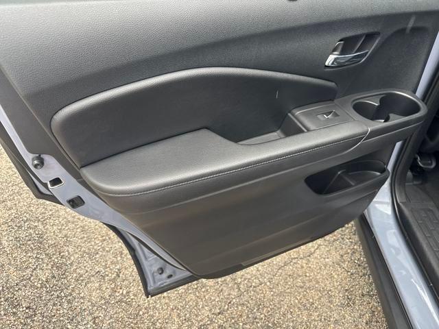 used 2022 Honda Pilot car, priced at $31,977