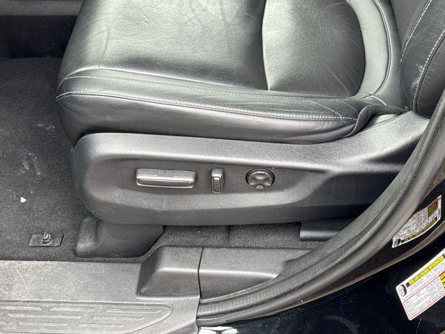 used 2022 Honda Odyssey car, priced at $35,477