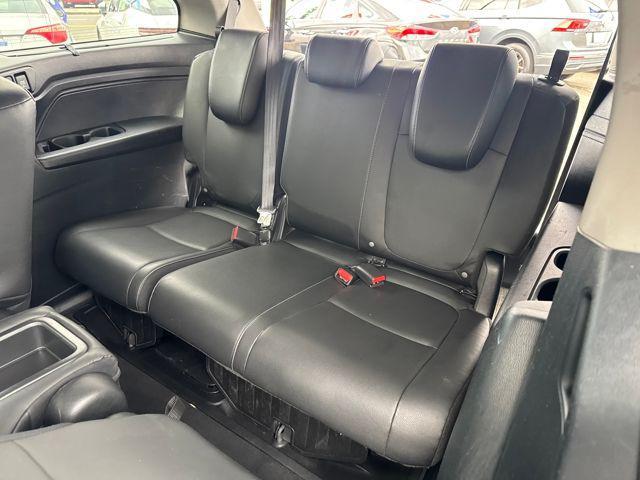 used 2022 Honda Odyssey car, priced at $35,477