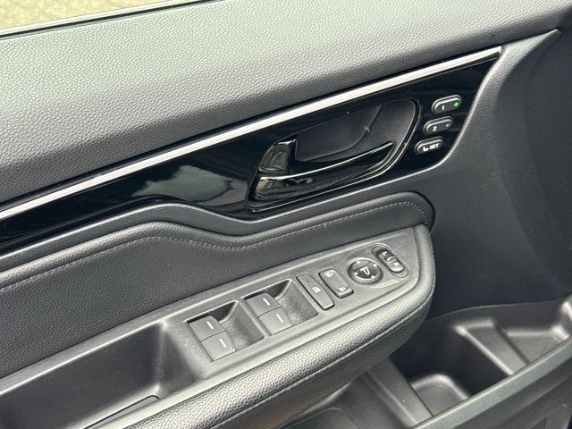 used 2022 Honda Odyssey car, priced at $35,477