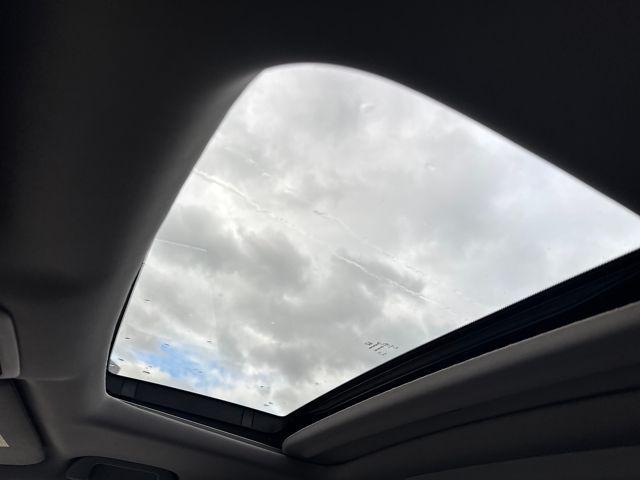 used 2022 Honda Odyssey car, priced at $35,477