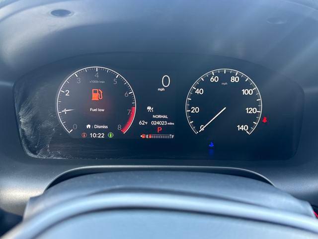 used 2023 Honda HR-V car, priced at $23,577