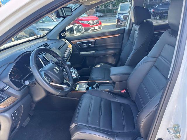 used 2020 Honda CR-V car, priced at $27,477
