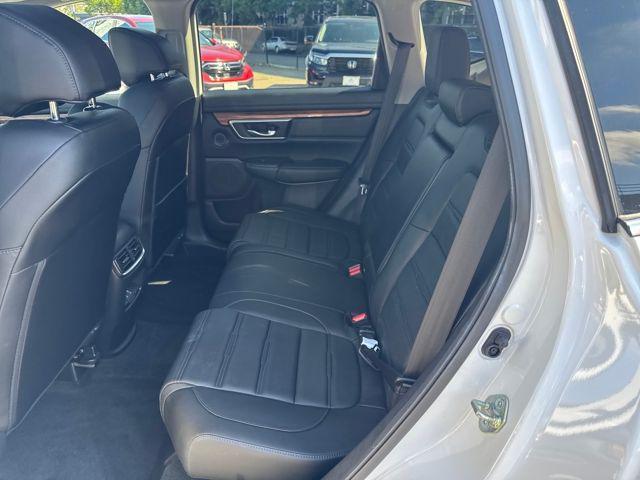 used 2020 Honda CR-V car, priced at $27,477