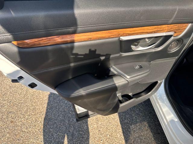 used 2020 Honda CR-V car, priced at $27,477