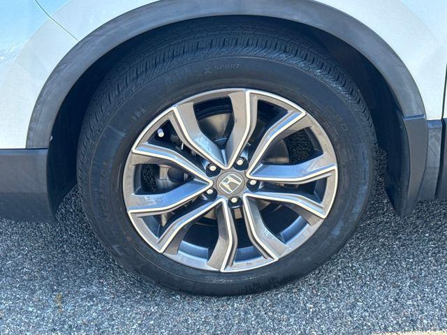 used 2020 Honda CR-V car, priced at $27,477