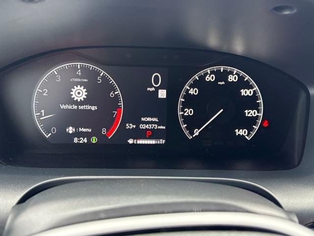 used 2023 Honda HR-V car, priced at $23,977