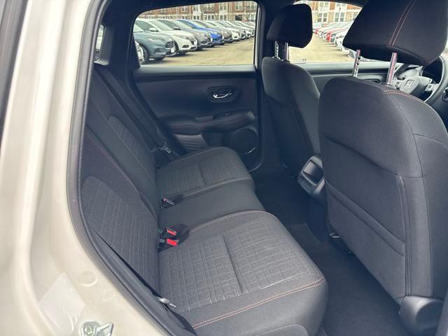 used 2023 Honda HR-V car, priced at $23,977