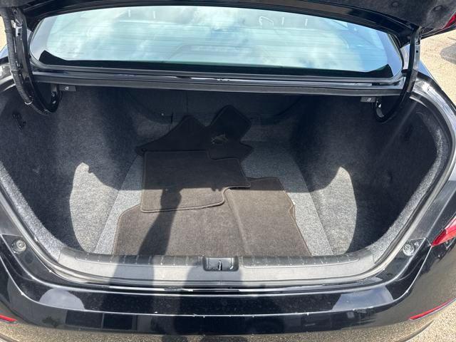 used 2022 Honda Accord car, priced at $24,159