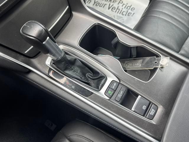 used 2022 Honda Accord car, priced at $24,159