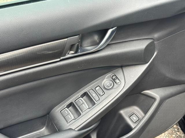 used 2022 Honda Accord car, priced at $24,159