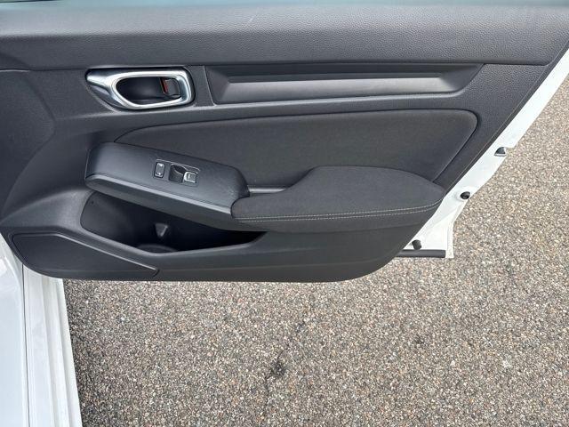 used 2023 Honda Civic car, priced at $22,477