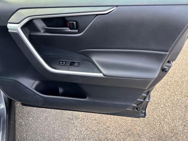 used 2019 Toyota RAV4 car, priced at $22,377