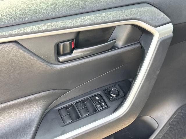 used 2019 Toyota RAV4 car, priced at $22,377