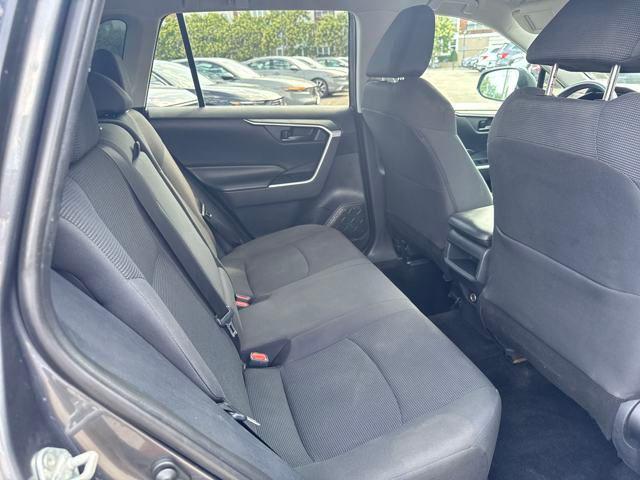 used 2019 Toyota RAV4 car, priced at $22,377