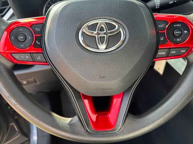 used 2019 Toyota RAV4 car, priced at $22,377