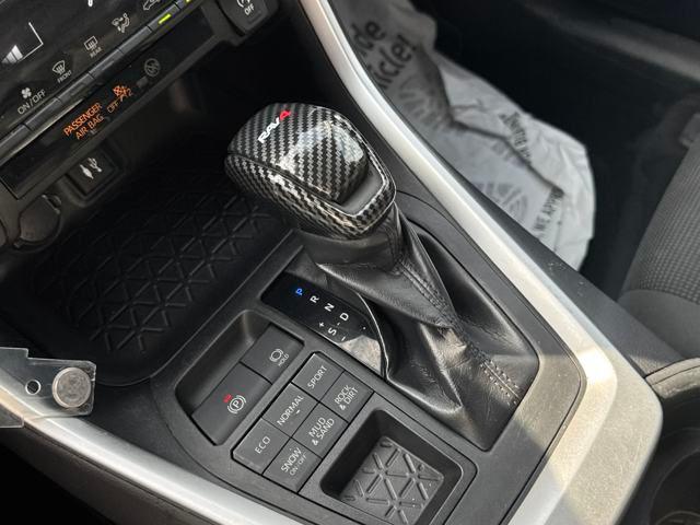used 2019 Toyota RAV4 car, priced at $22,377
