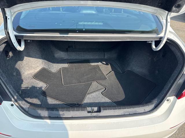 used 2022 Honda Accord car, priced at $25,377