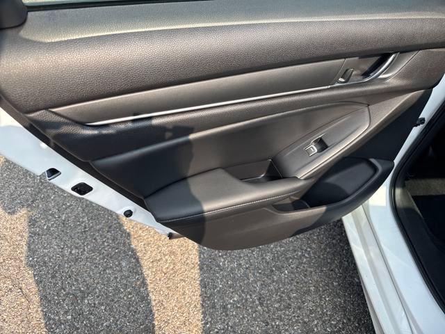 used 2022 Honda Accord car, priced at $25,377