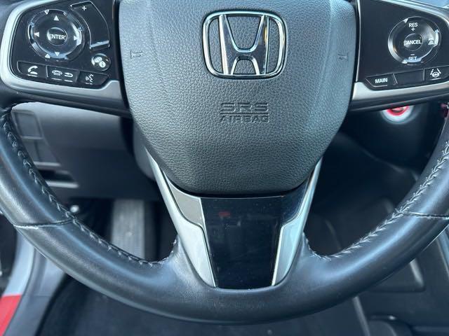 used 2019 Honda CR-V car, priced at $21,988