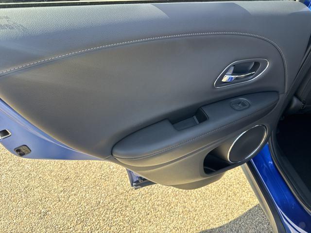 used 2022 Honda HR-V car, priced at $23,159