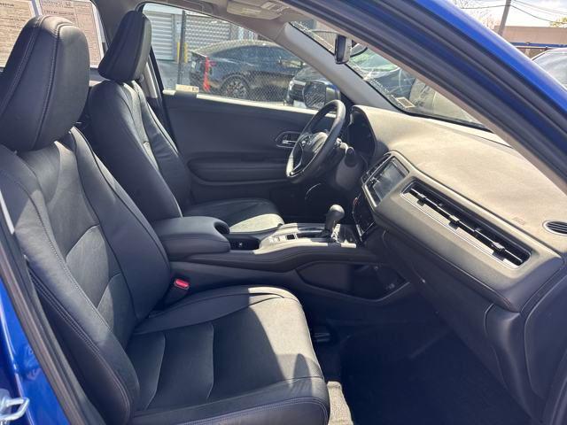 used 2022 Honda HR-V car, priced at $22,877
