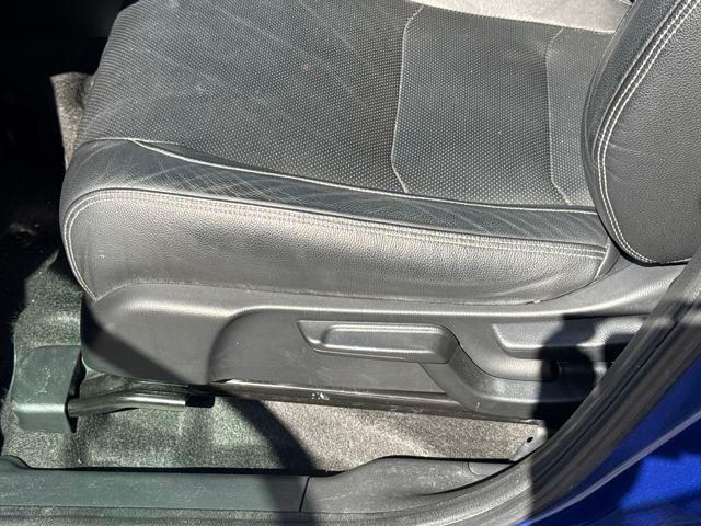used 2022 Honda HR-V car, priced at $22,877