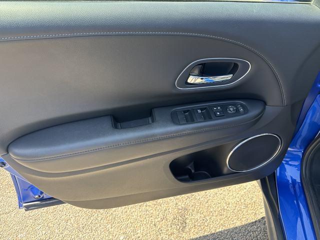 used 2022 Honda HR-V car, priced at $23,159